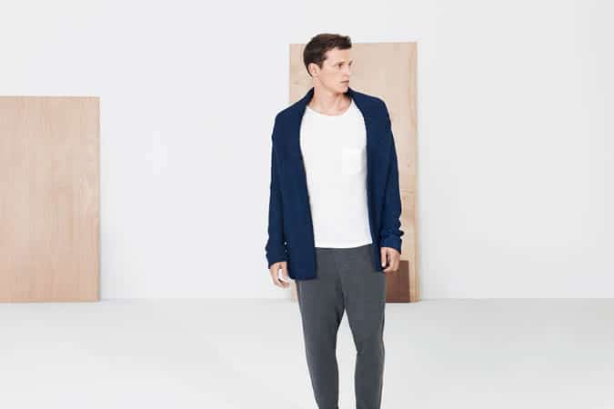 Zara soft wear