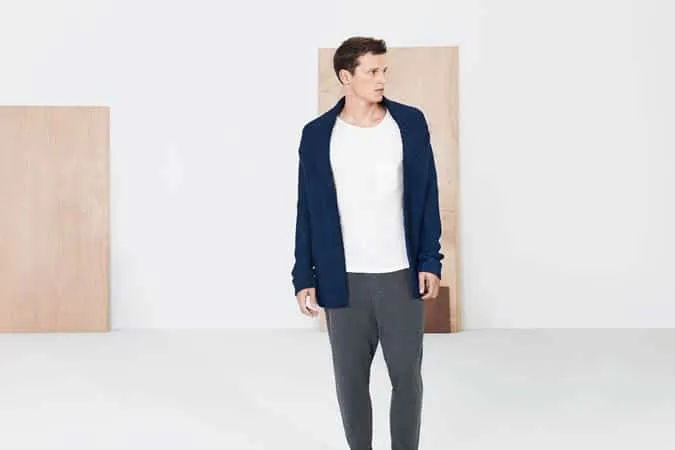 Zara soft wear