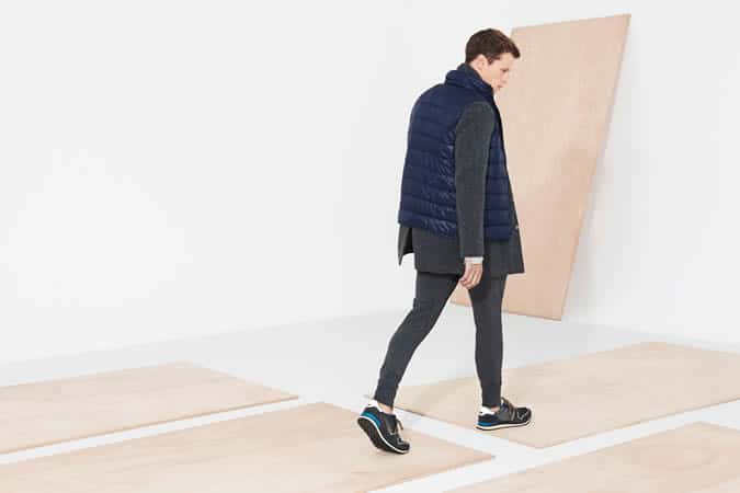 Zara soft wear
