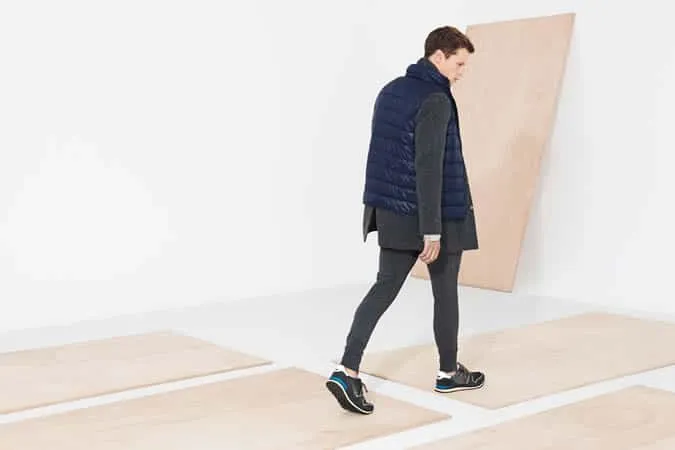 Zara soft wear