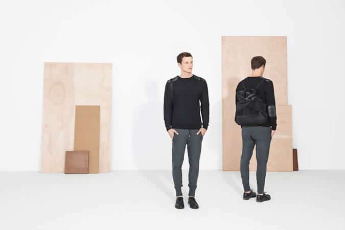 Zara soft wear