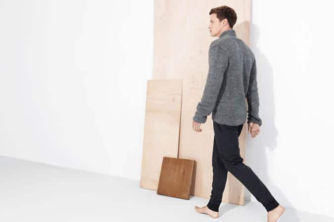 Zara soft wear