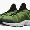 Sự hợp tác của nike với kim jones của louis vuitton được tiết lộ