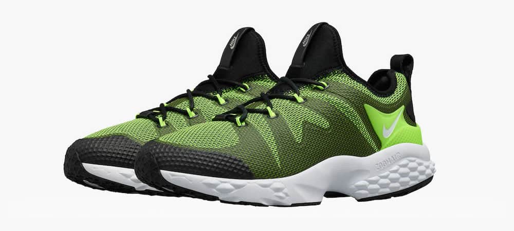 Sự hợp tác của Nike với Kim Jones của Louis Vuitton được tiết lộ