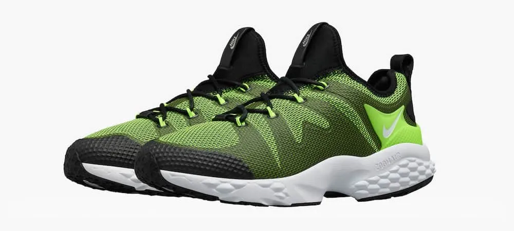 Sự hợp tác của Nike với Kim Jones của Louis Vuitton được tiết lộ