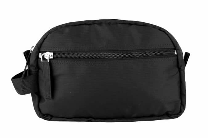 Dòng nhẹ mới của sandqvist giúp giảm tải 10 Túi polyester nhẹ sandqvist ripstop ss16