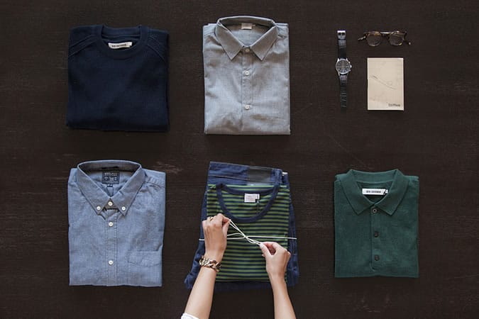 Chapar x ben sherman 9 Chapar x ben sherman