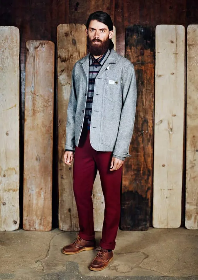 Farah aw13 bộ sưu tập những năm 1920
