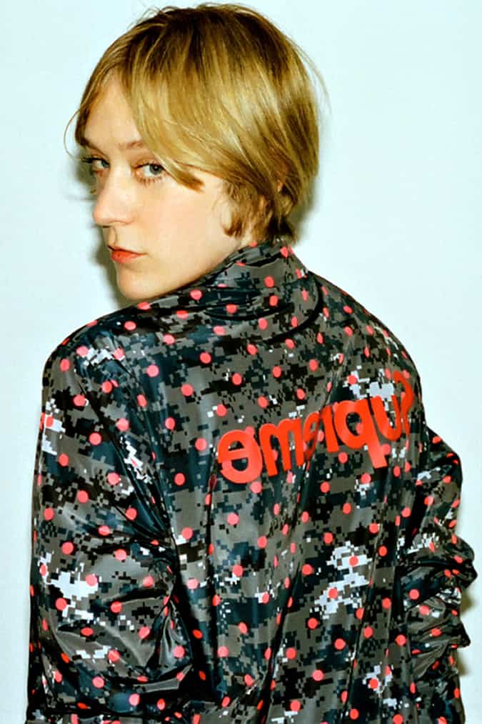 Supreme x comme des garcons shirt quần áo 13 Bộ sưu tập capsule supreme x comme des garcons shirt