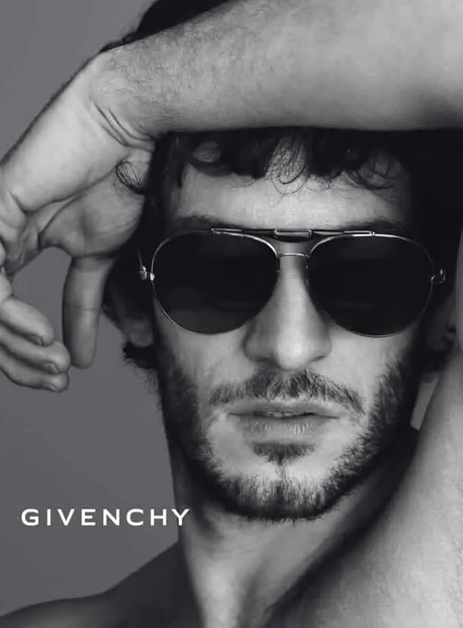 Chiến dịch givenchy aw13