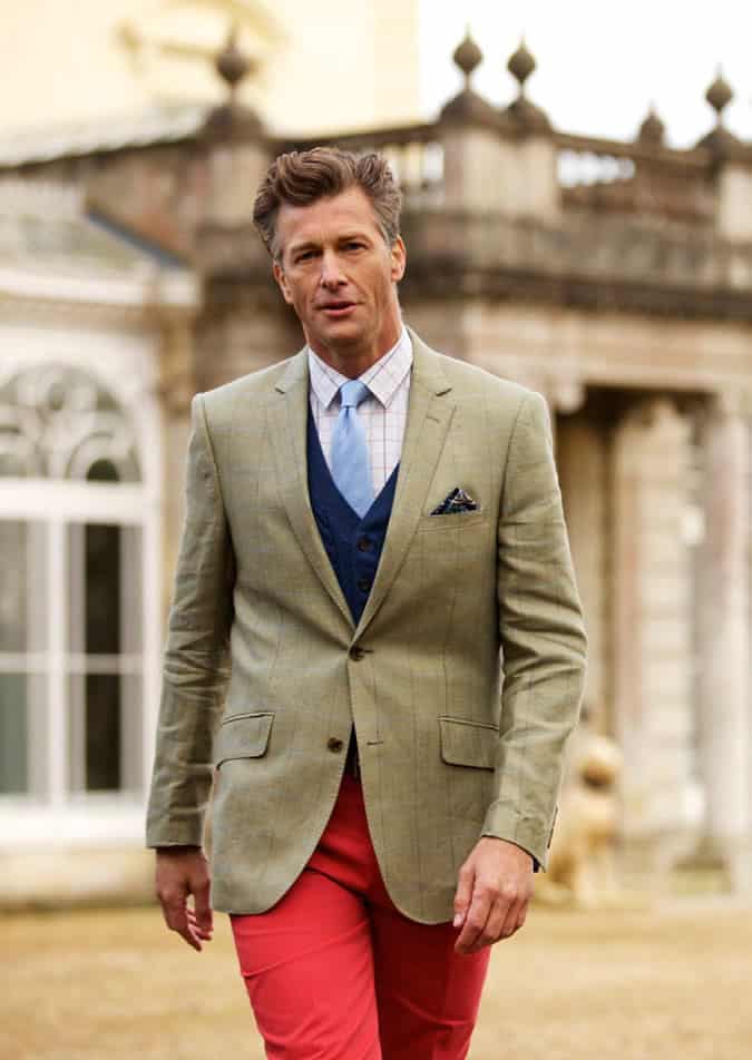 Quần áo viyella: bộ sưu tập ss13 3 Bộ sưu tập viyella ss13 lookbook