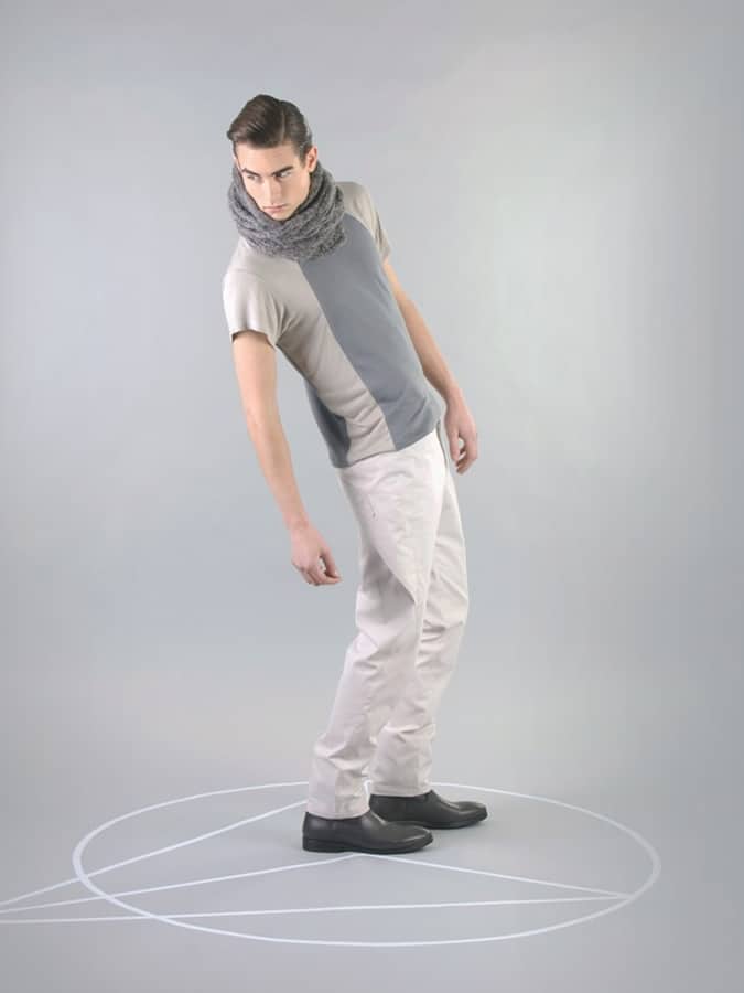Quần áo tủ quần áo posthuman: aw13 9 Tủ quần áo posthuman aw13