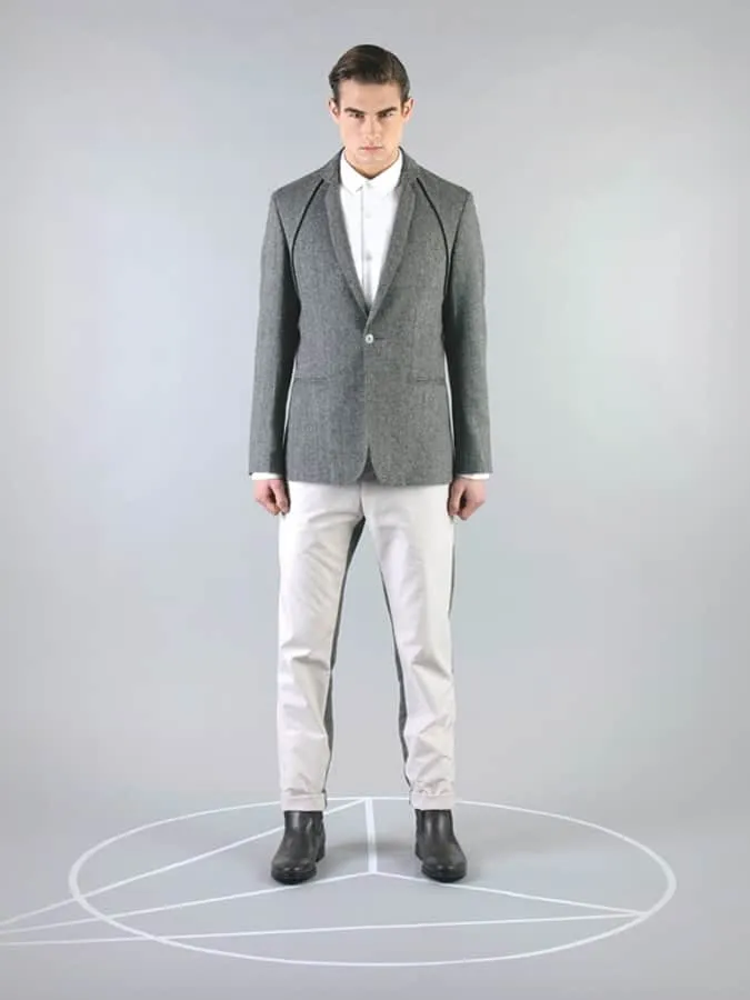Tủ quần áo posthuman aw13