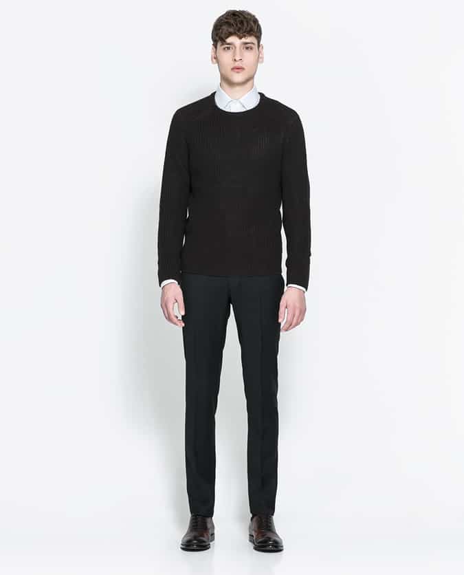 Bộ sưu tập phiên bản zara aw13