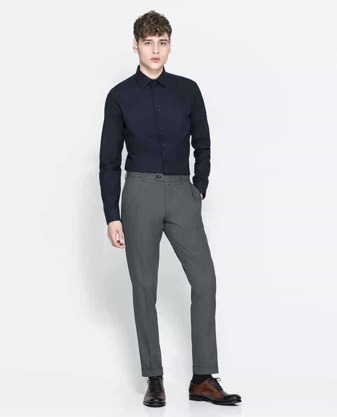 Bộ sưu tập phiên bản zara aw13