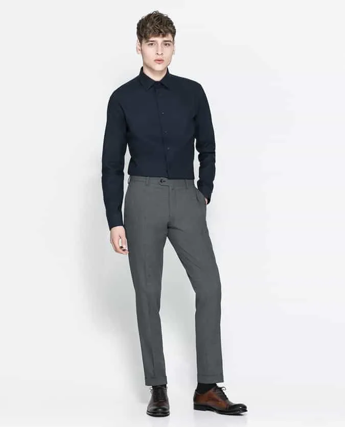 Bộ sưu tập phiên bản zara aw13
