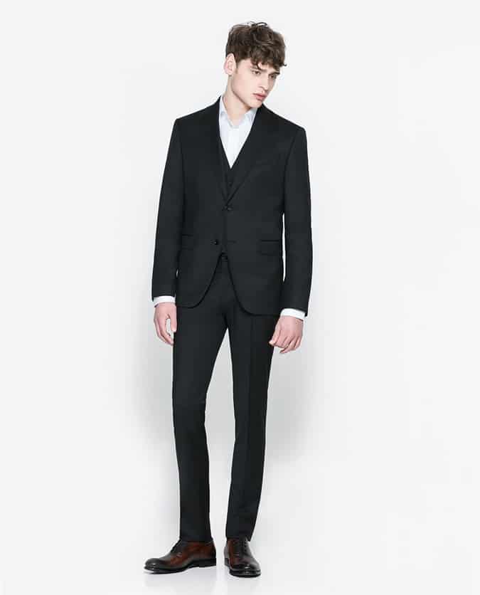 Bộ sưu tập phiên bản zara aw13
