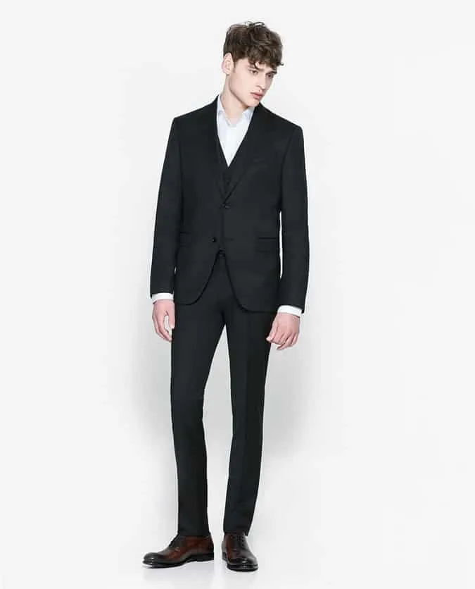Bộ sưu tập phiên bản zara aw13