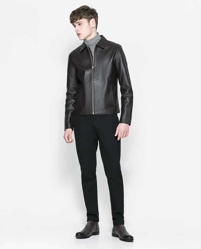 Bộ sưu tập phiên bản zara aw13