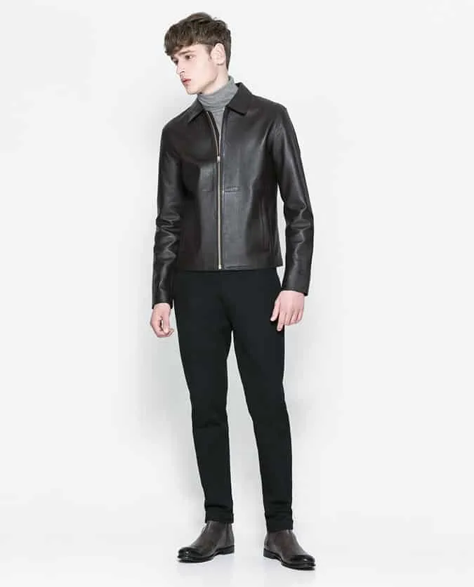 Bộ sưu tập phiên bản zara aw13