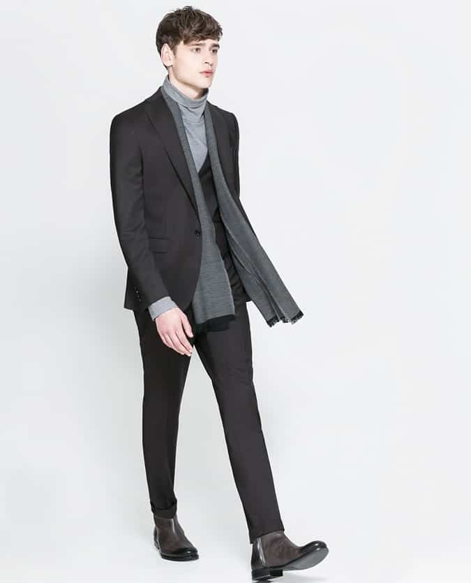 Bộ sưu tập phiên bản zara aw13