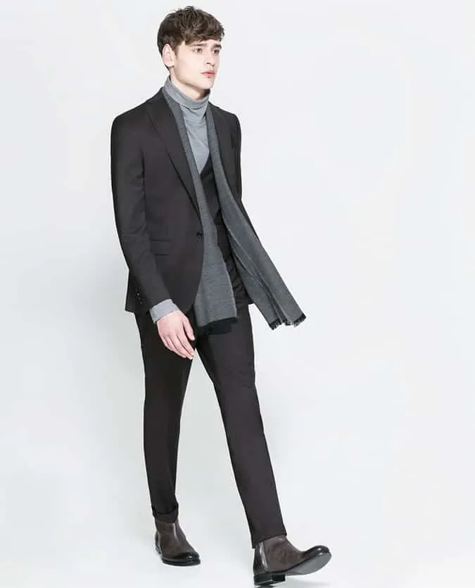 Bộ sưu tập phiên bản zara aw13