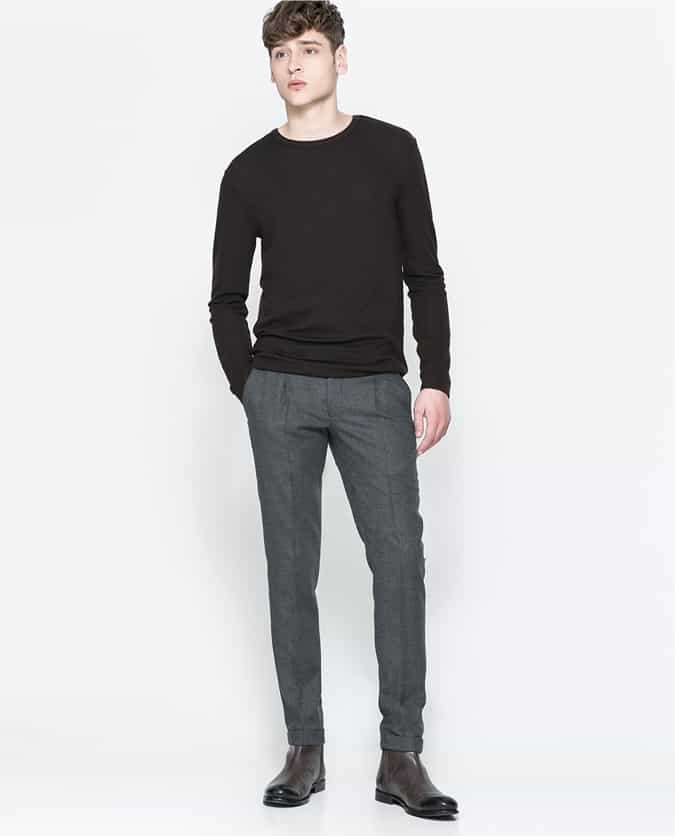 Bộ sưu tập phiên bản zara aw13