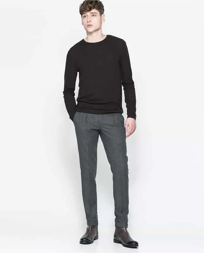 Bộ sưu tập phiên bản zara aw13