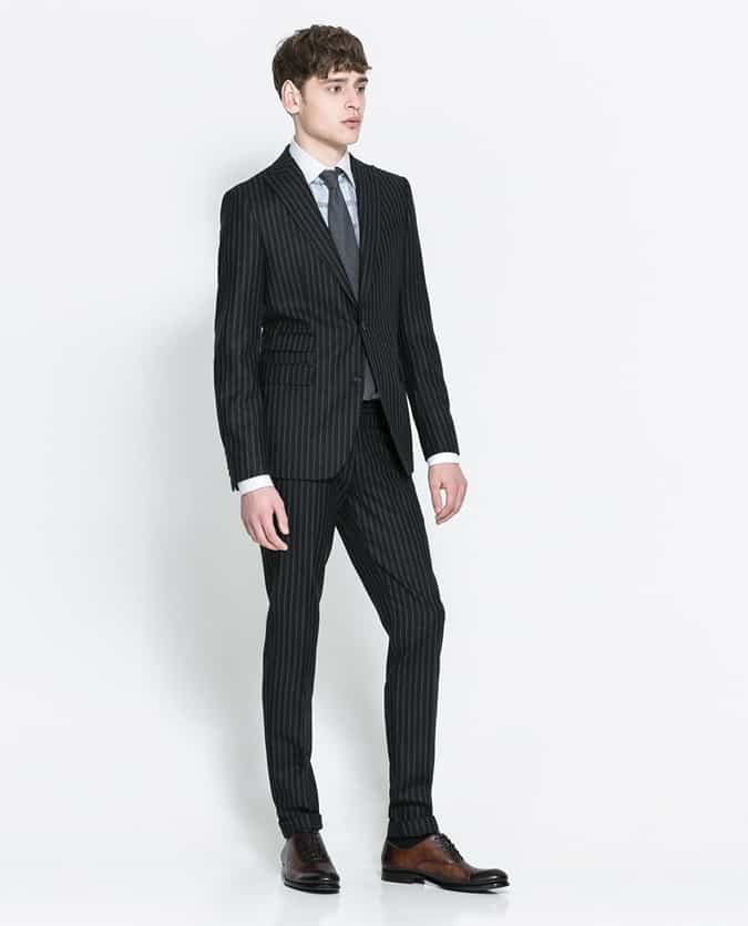 Bộ sưu tập phiên bản zara aw13