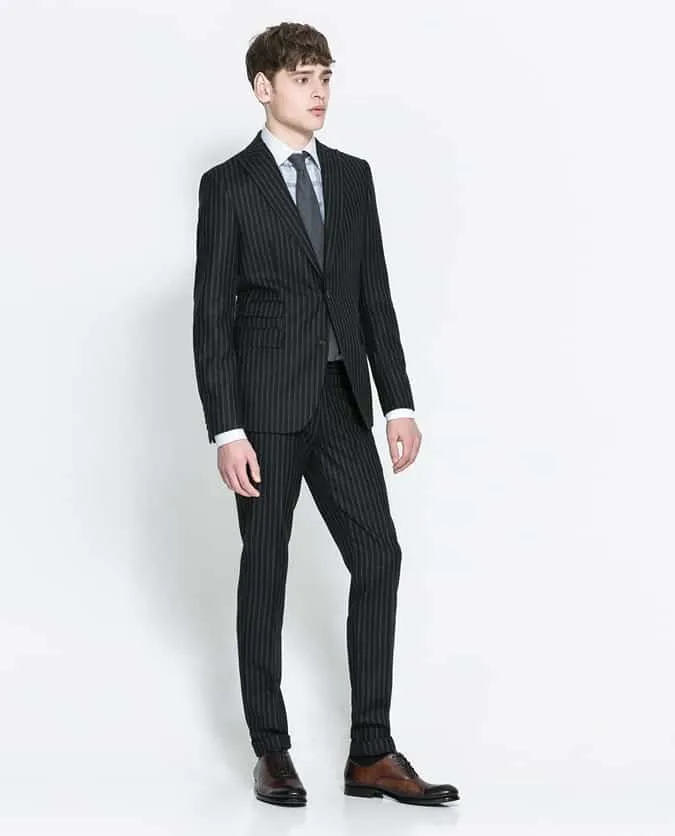 Bộ sưu tập phiên bản zara aw13