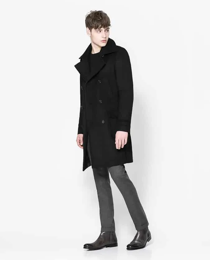 Bộ sưu tập phiên bản zara aw13