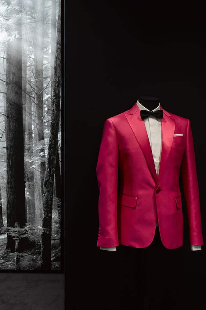 Dsquared2 mở cửa hàng flagship ở london 22 Cửa hàng dsquared2 london