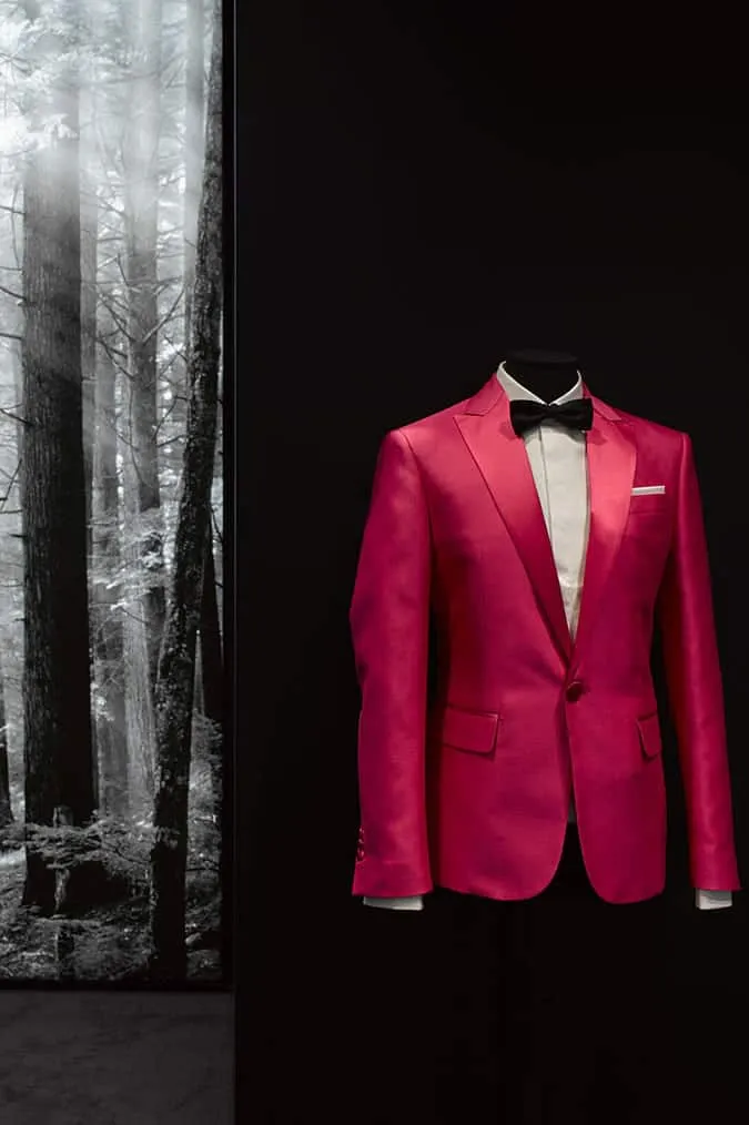 Cửa hàng dsquared2 london