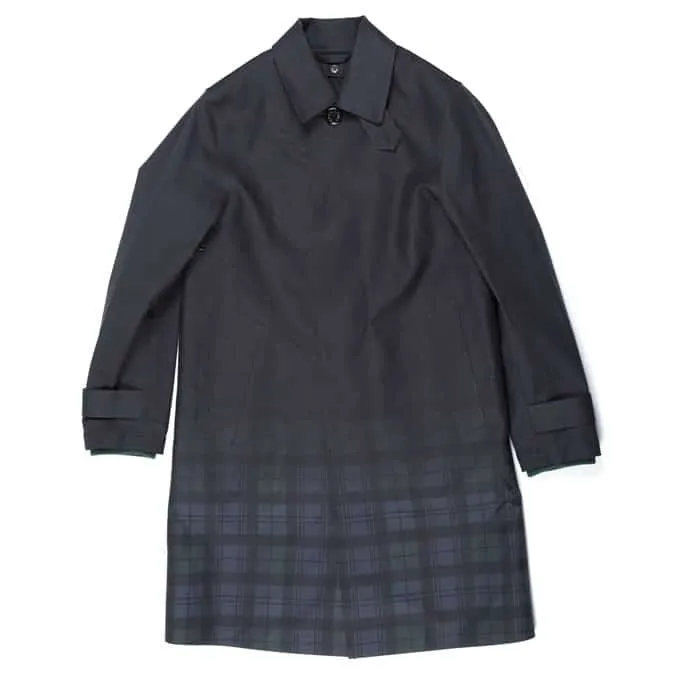 Mackintosh x band of outsiders