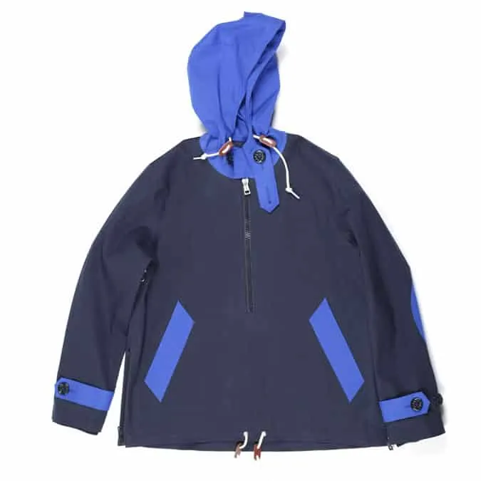 Mackintosh x band of outsiders