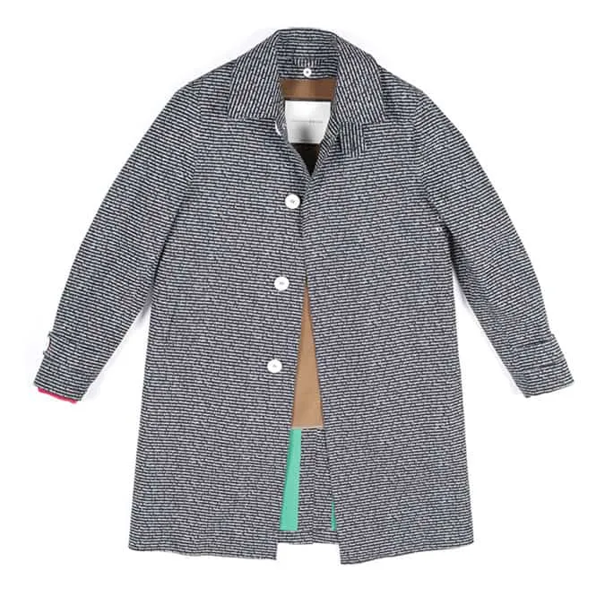 Mackintosh x band of outsiders
