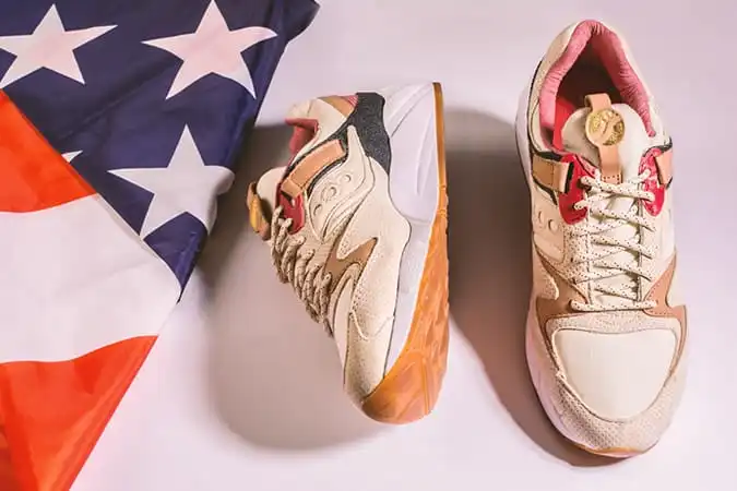 Saucony liberty pack