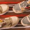 Saucony chào mỹ với giày thể thao có hình sao