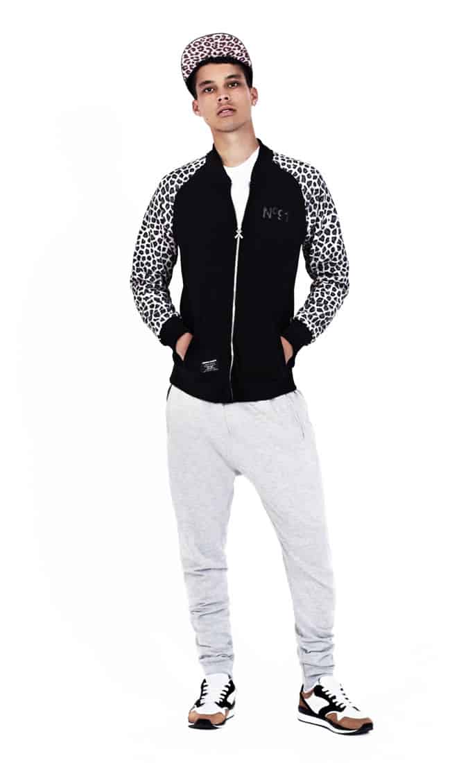 Topman giới thiệu #topmancuffed
