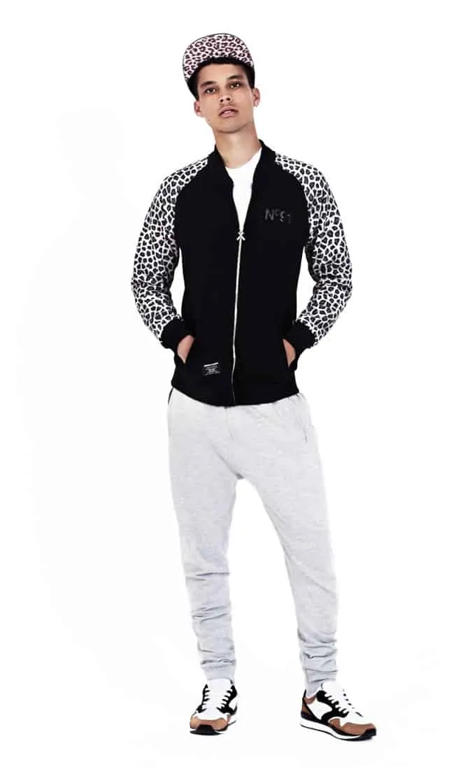 Topman giới thiệu #topmancuffed