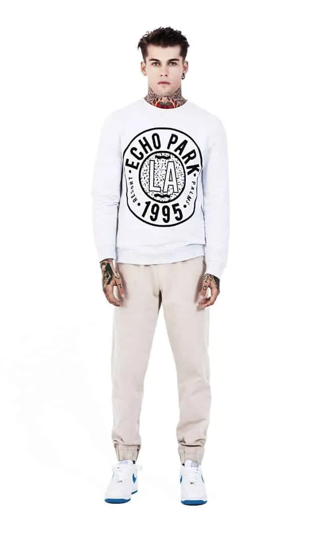 Topman giới thiệu #topmancuffed