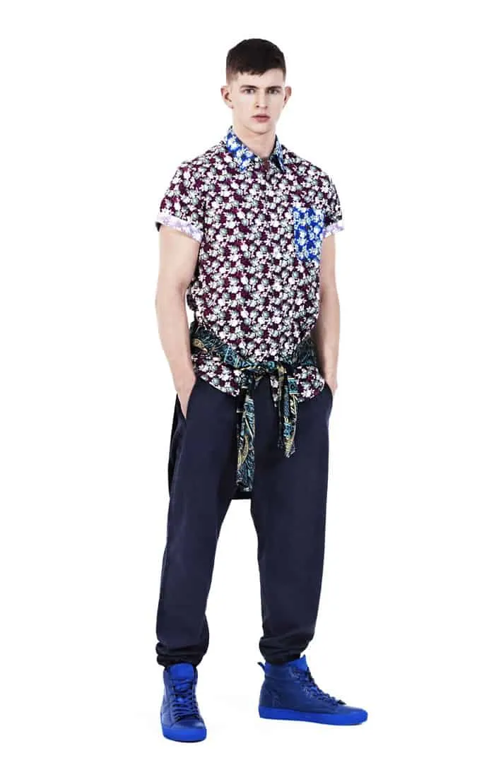 Topman giới thiệu #topmancuffed