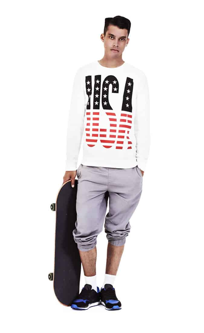 Topman giới thiệu #topmancuffed