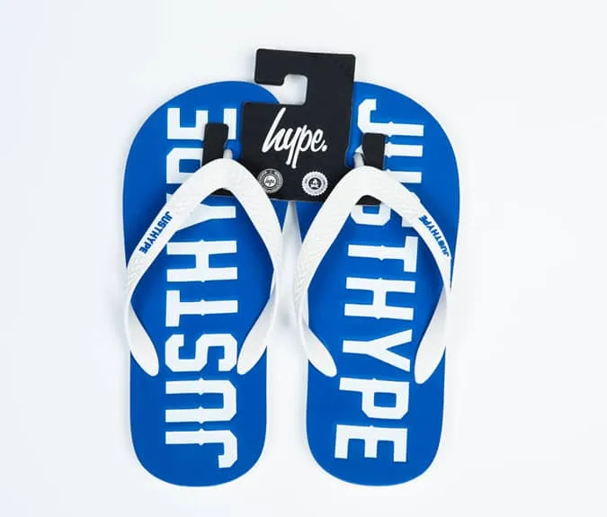Hype flips