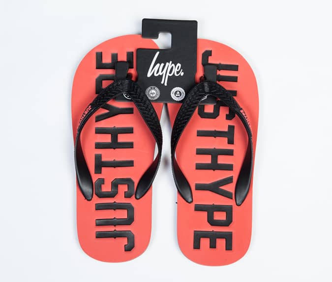 Hype flips 13 Hype flips
