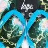 Hype flips