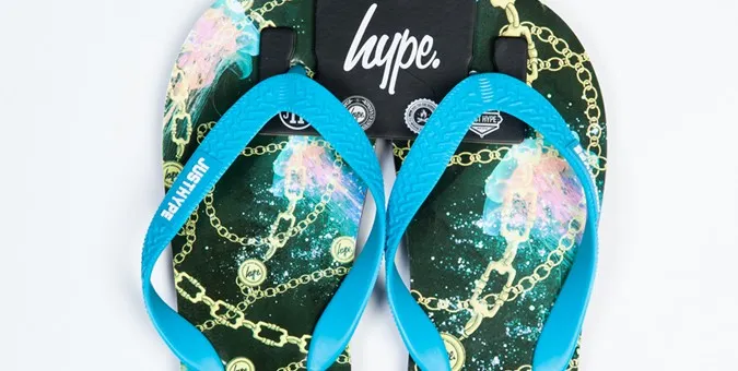 Hype Flips