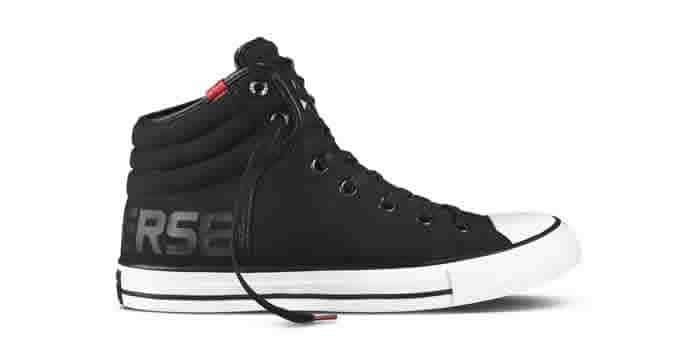 Bộ sưu tập giày dép converse x wiz khalifa 10 Bộ sưu tập converse x wiz khalifa