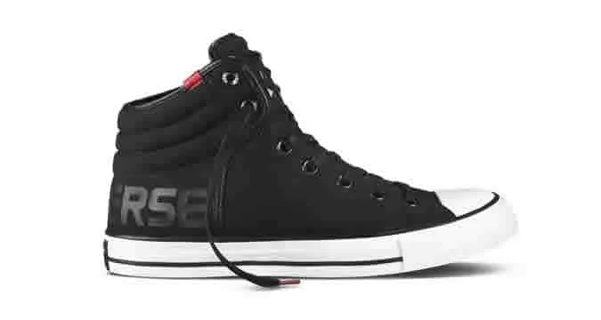 Bộ sưu tập converse x wiz khalifa