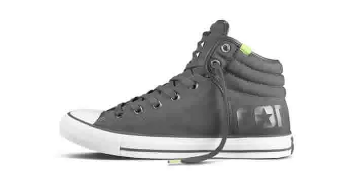 Bộ sưu tập converse x wiz khalifa